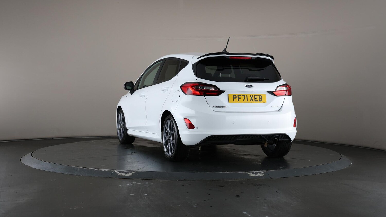 Used Ford Fiesta 2022 for sale - 76013872: Photo 58