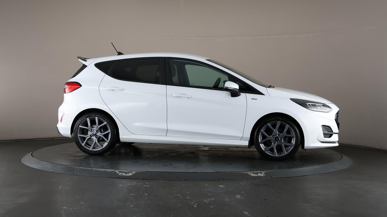 Used Ford Fiesta 2022 for sale - 76013872: Photo 60