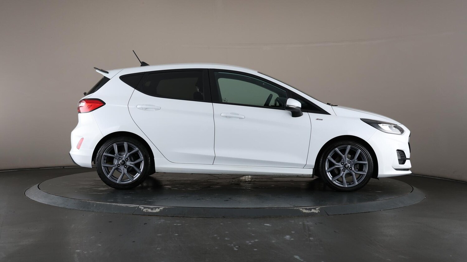 Used Ford Fiesta 2022 for sale - 76013872: Photo 61