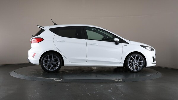 Used Ford Fiesta 2022 for sale - 76013872: Photo 62