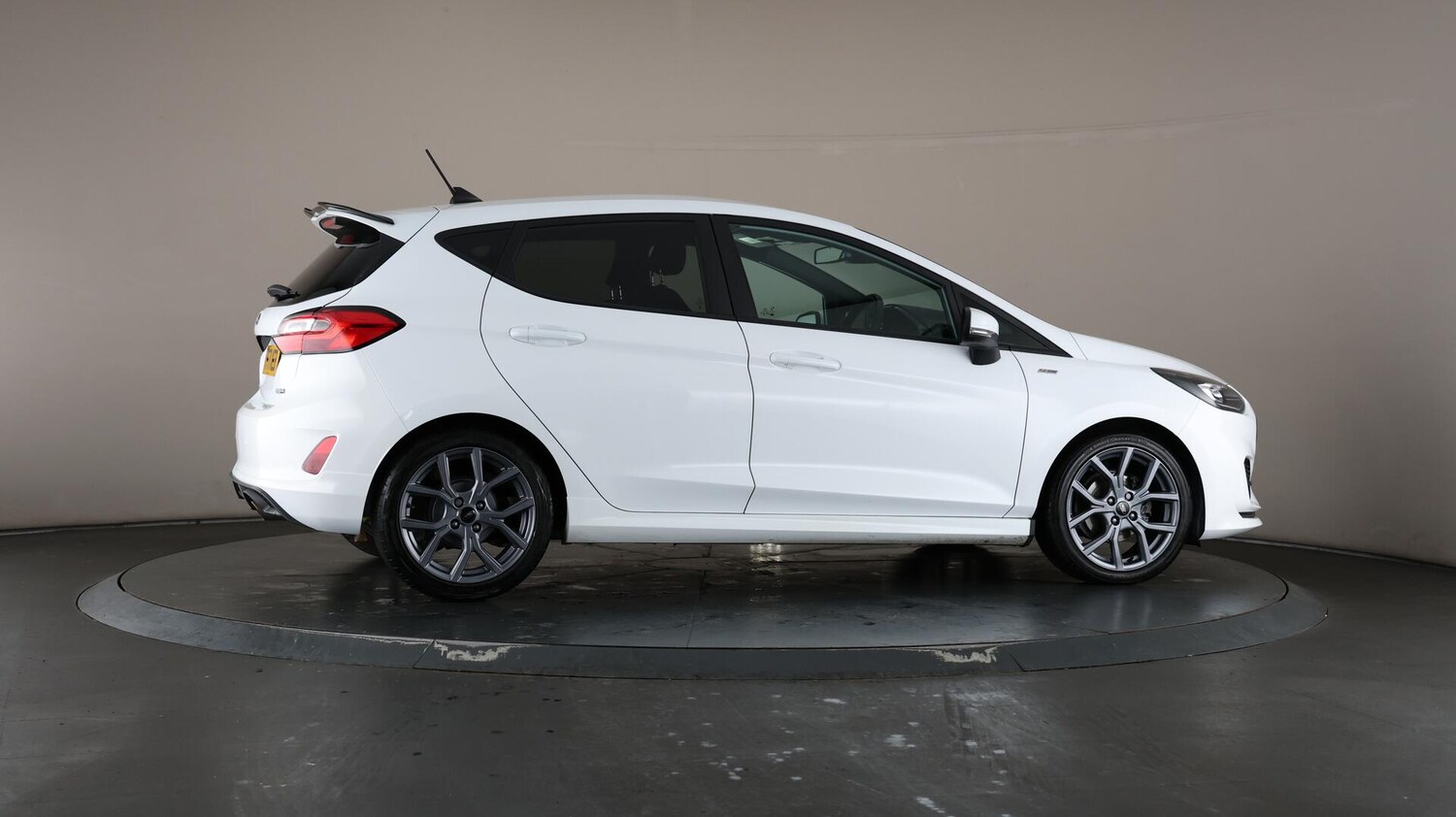 Used Ford Fiesta 2022 for sale - 76013872: Photo 63