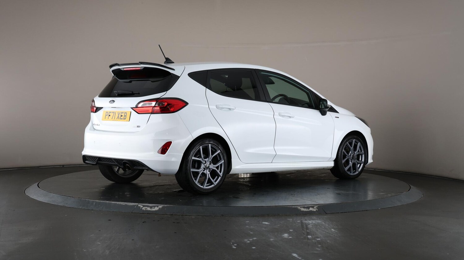 Used Ford Fiesta 2022 for sale - 76013872: Photo 66