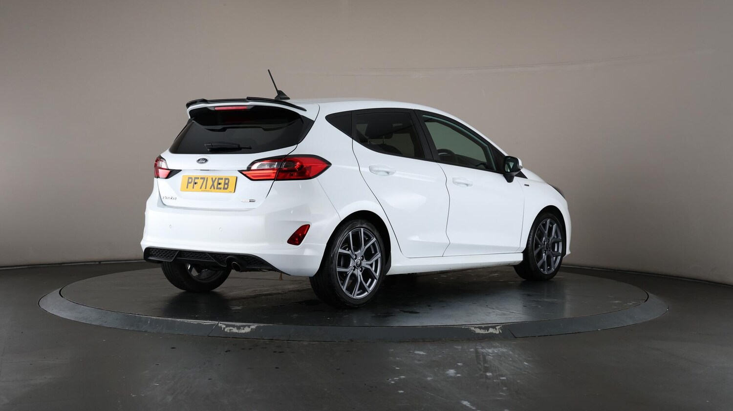 Used Ford Fiesta 2022 for sale - 76013872: Photo 67
