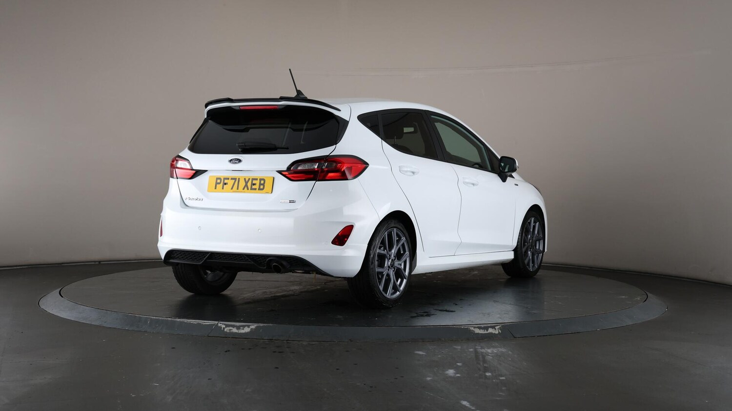 Used Ford Fiesta 2022 for sale - 76013872: Photo 68