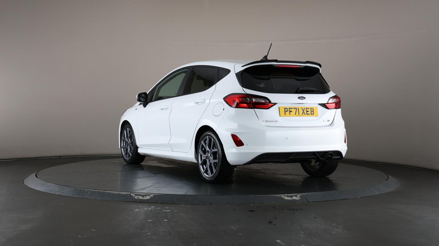 Used Ford Fiesta 2022 for sale - 76013872: Photo 69