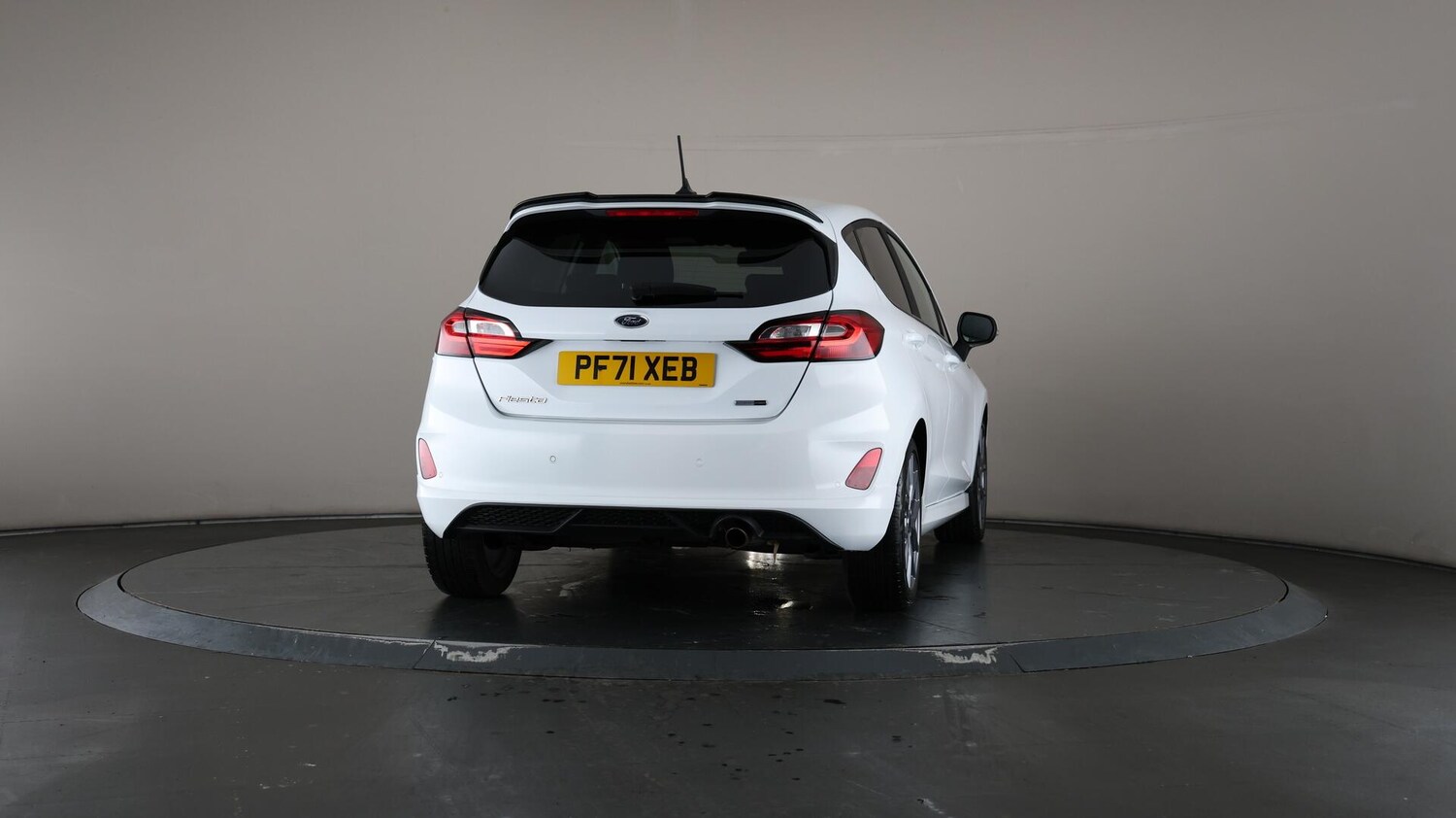 Used Ford Fiesta 2022 for sale - 76013872: Photo 71