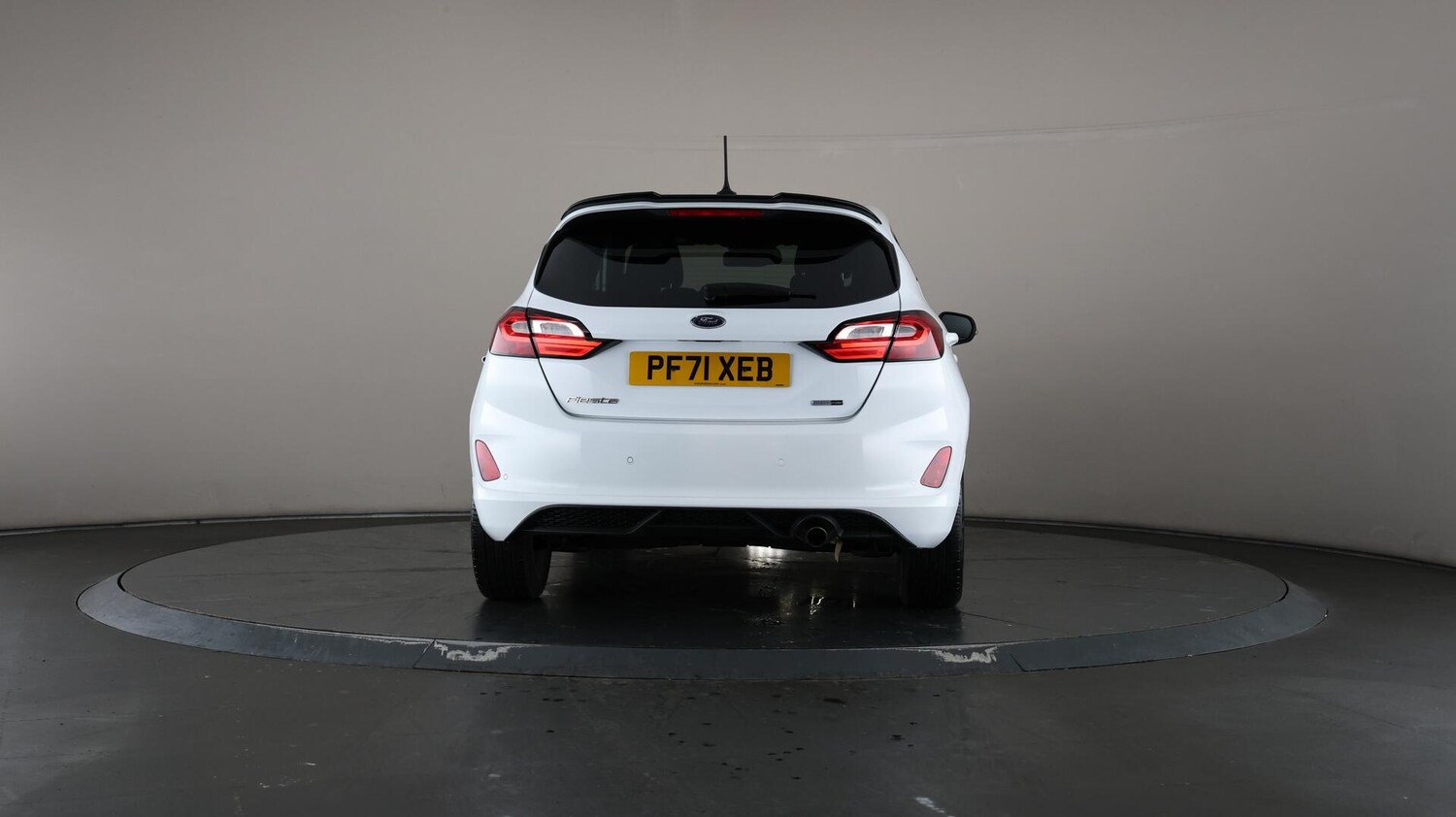 Used Ford Fiesta 2022 for sale - 76013872: Photo 72