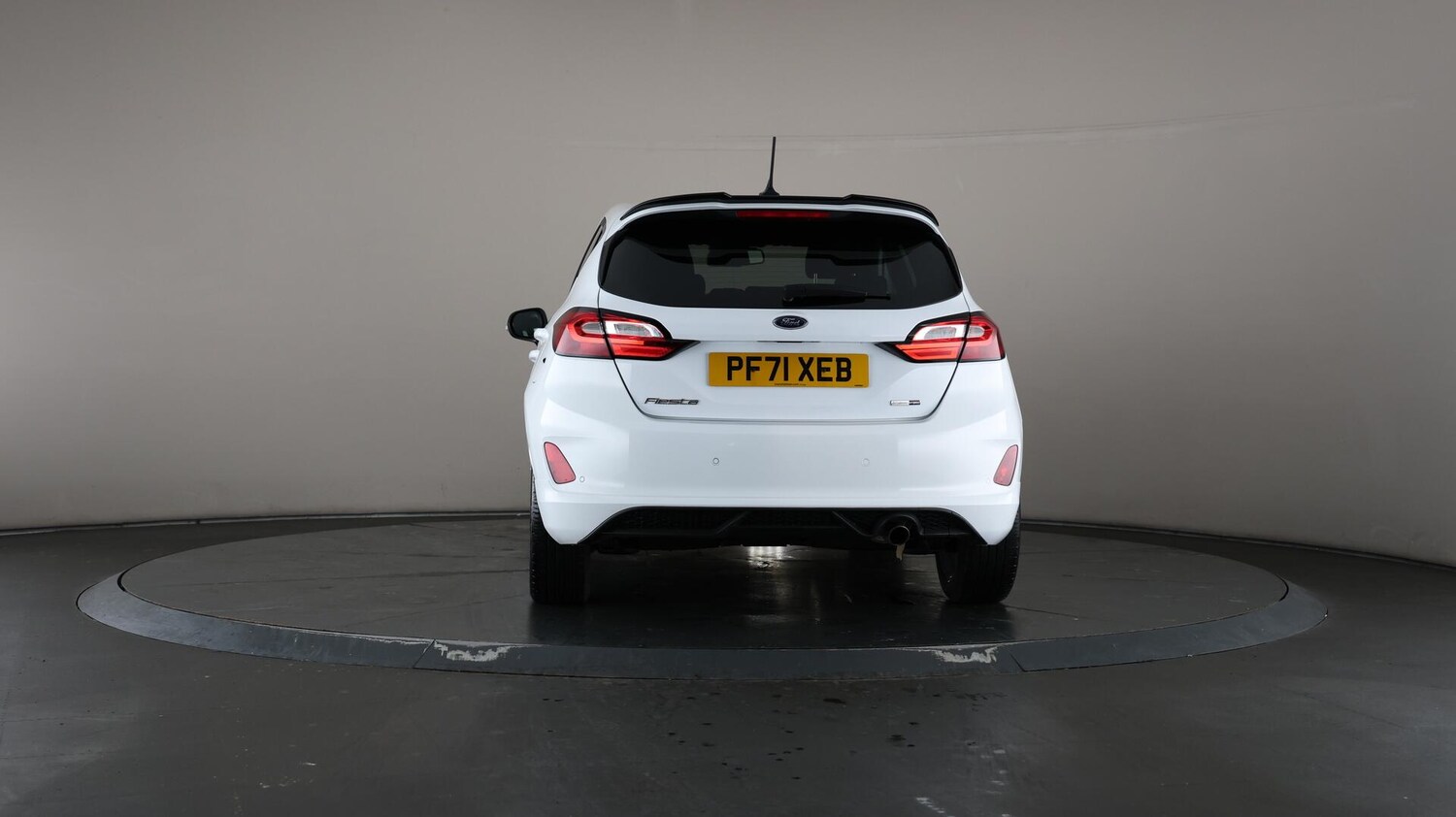 Used Ford Fiesta 2022 for sale - 76013872: Photo 73