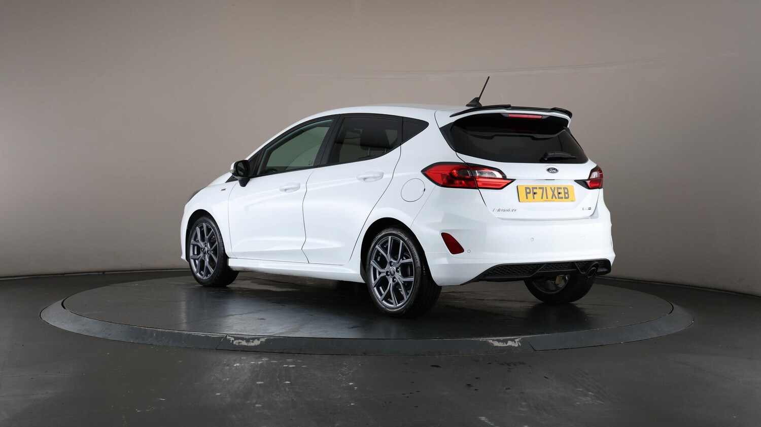 Used Ford Fiesta 2022 for sale - 76013872: Photo 74