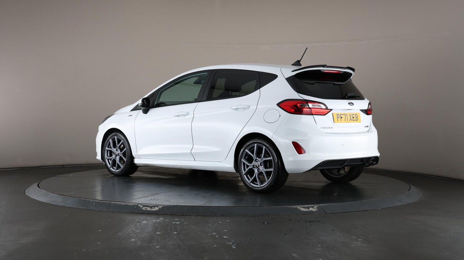 Used Ford Fiesta 2022 for sale - 76013872: Photo 75