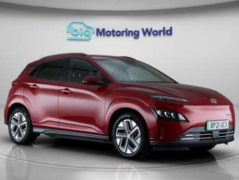 Used Hyundai KONA 2021 for sale - 75376853: Photo
