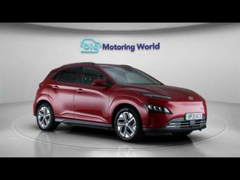 Used Hyundai KONA 2021 for sale - 75376853: Photo