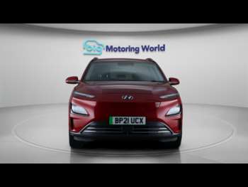 Used Hyundai KONA 2021 for sale - 75376853: Photo