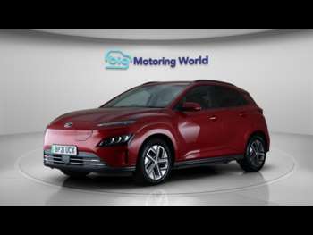 Used Hyundai KONA 2021 for sale - 75376853: Photo