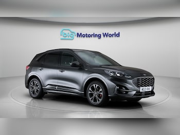 Ford - Kuga