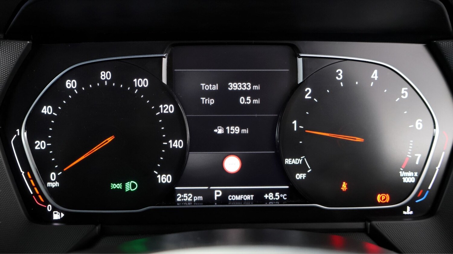 Used BMW 1 Series 2020 for sale - 77584782: Photo 10