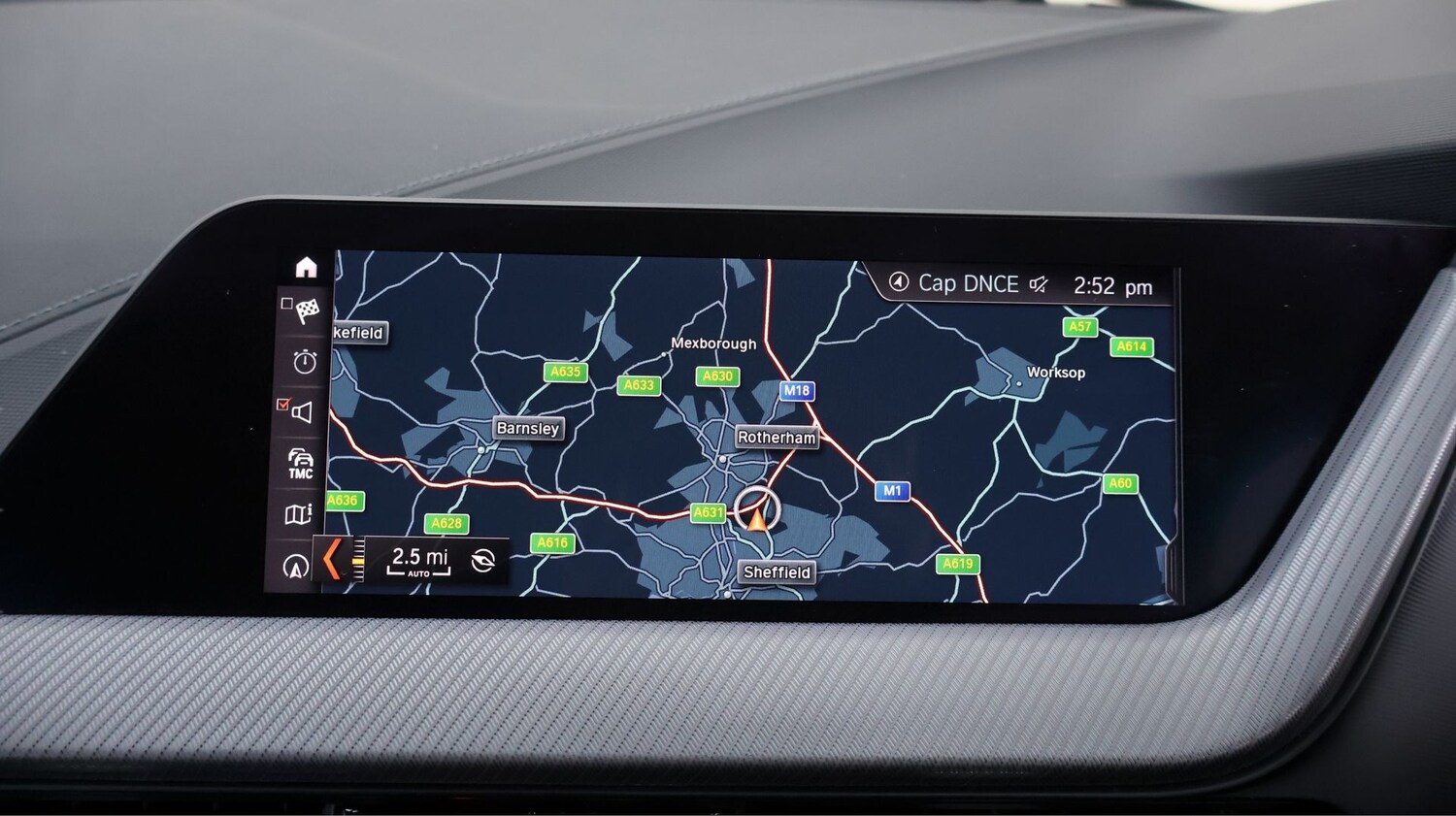 Used BMW 1 Series 2020 for sale - 77584782: Photo 11