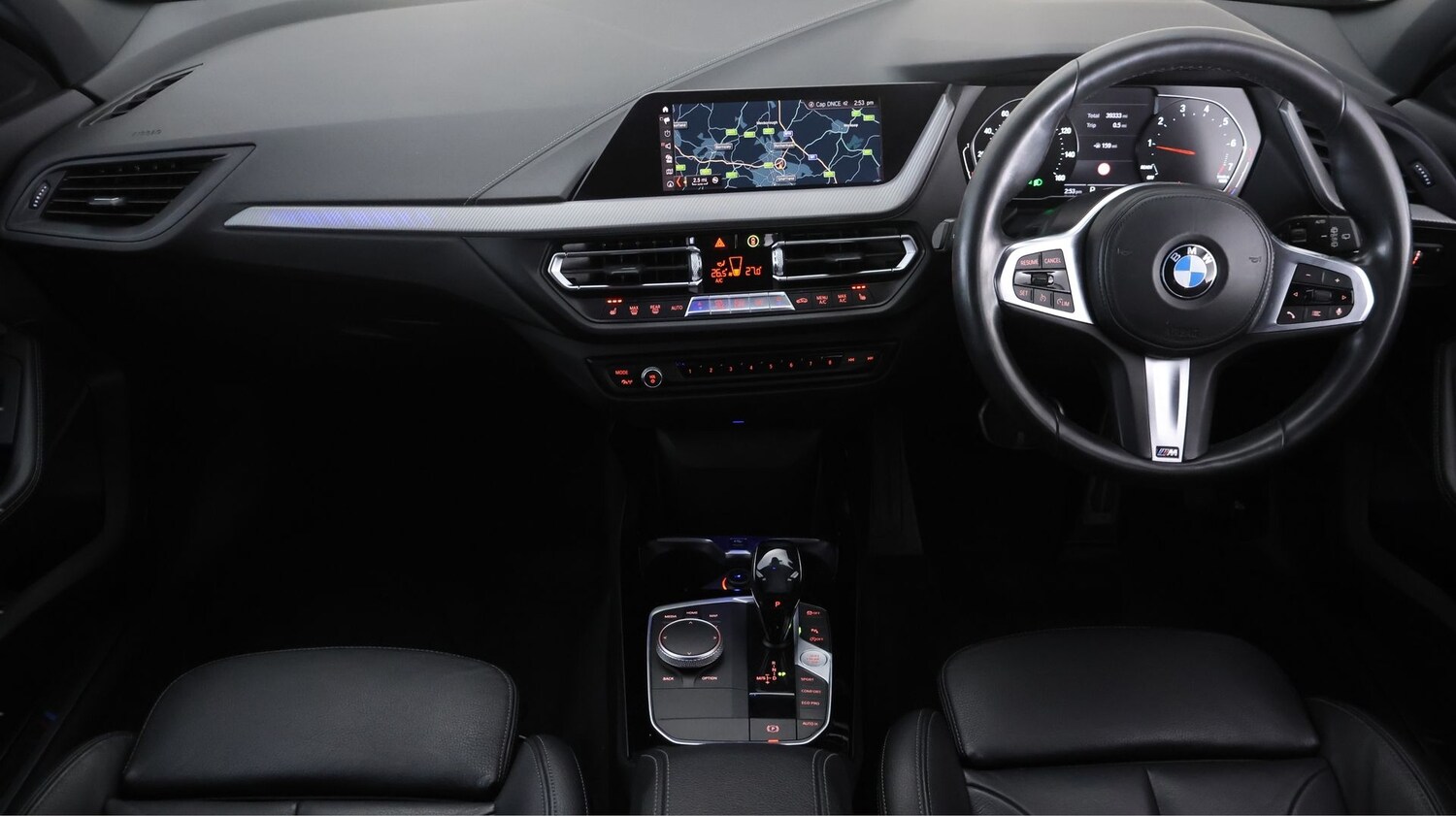 Used BMW 1 Series 2020 for sale - 77584782: Photo 13