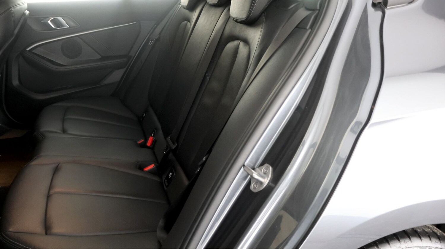 Used BMW 1 Series 2020 for sale - 77584782: Photo 16