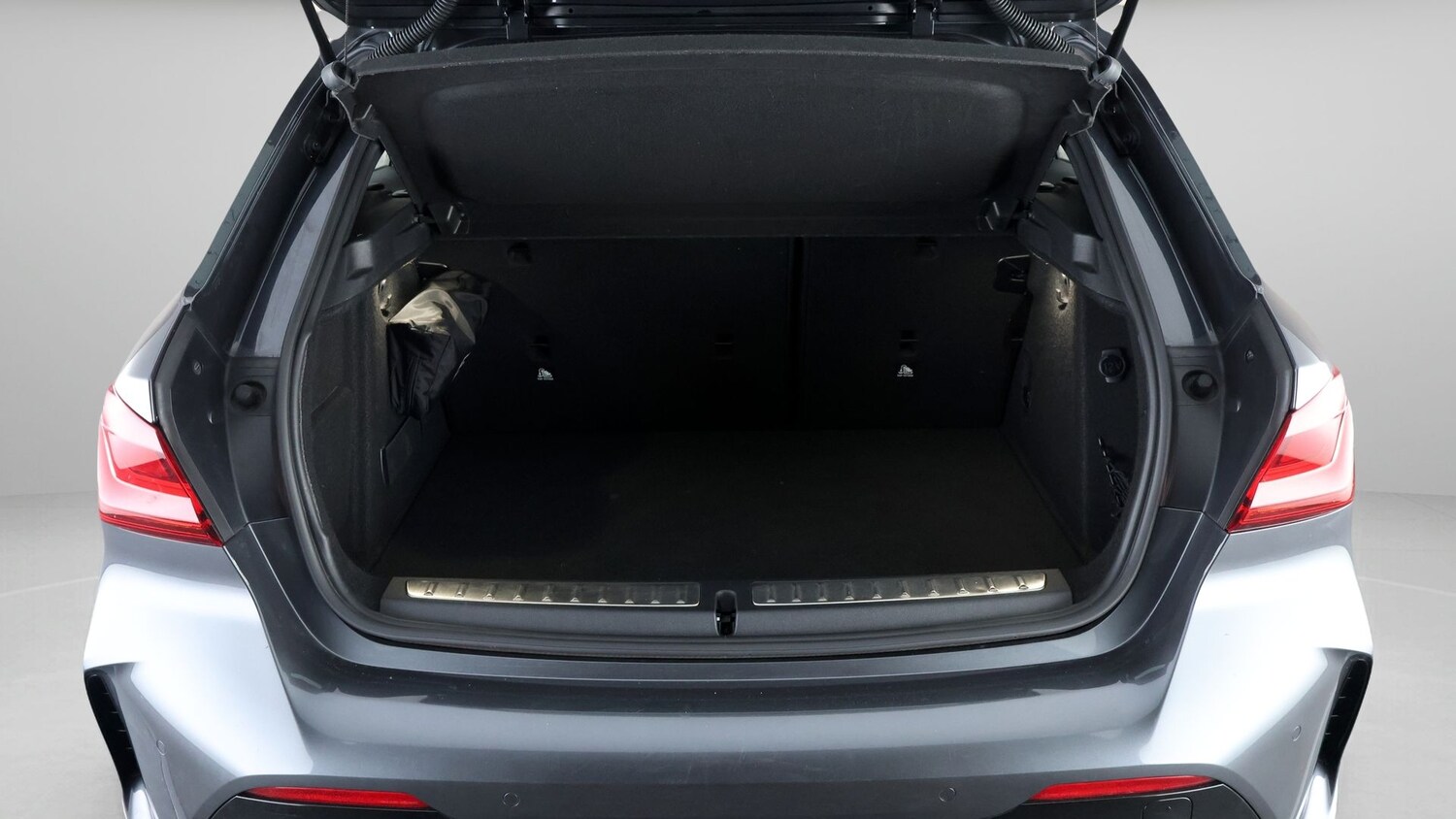 Used BMW 1 Series 2020 for sale - 77584782: Photo 17