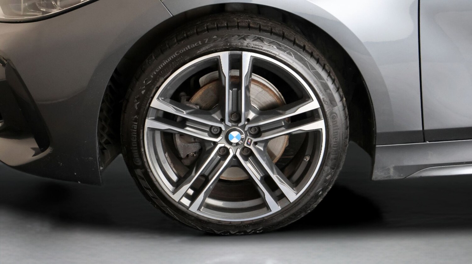 Used BMW 1 Series 2020 for sale - 77584782: Photo 18