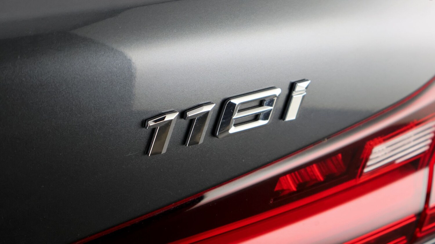 Used BMW 1 Series 2020 for sale - 77584782: Photo 23