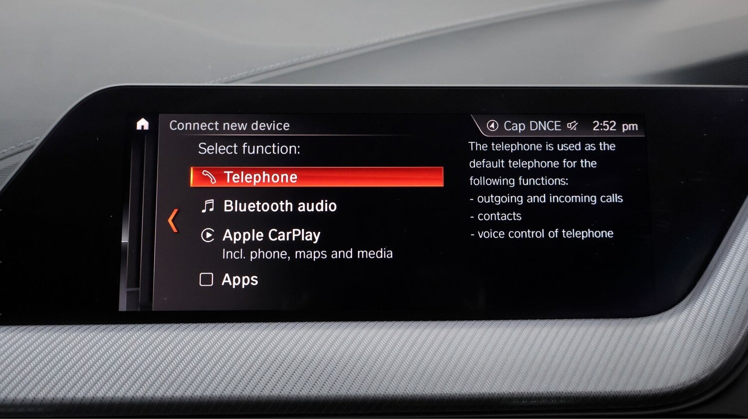 Used BMW 1 Series 2020 for sale - 77584782: Photo 25