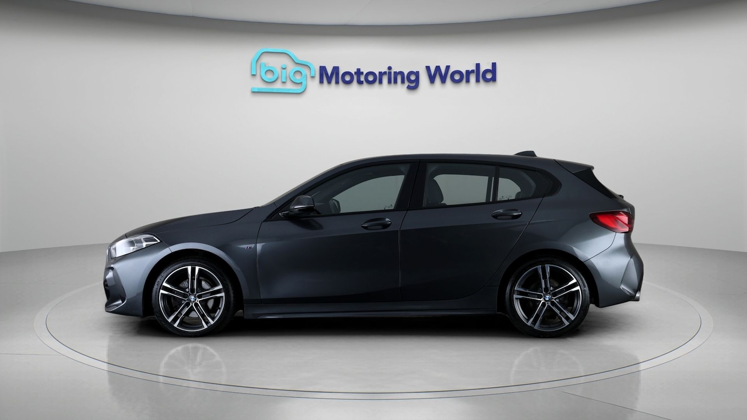 Used BMW 1 Series 2020 for sale - 77584782: Photo 4