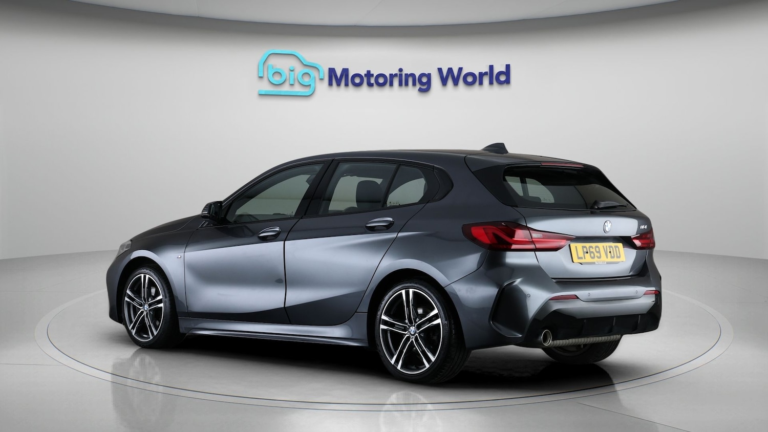 Used BMW 1 Series 2020 for sale - 77584782: Photo 5
