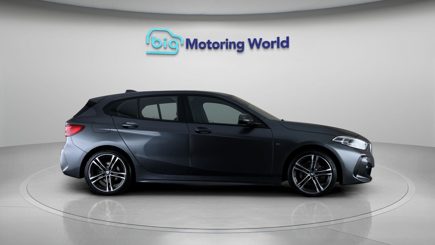 Used BMW 1 Series 2020 for sale - 77584782: Photo 8