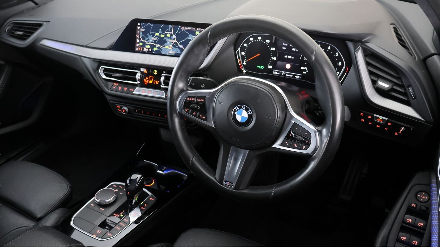 Used BMW 1 Series 2020 for sale - 77584782: Photo 9