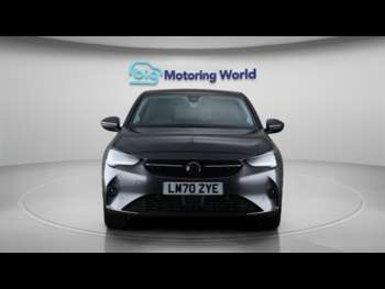Used Vauxhall Corsa 2020 for sale - 75378101: Photo