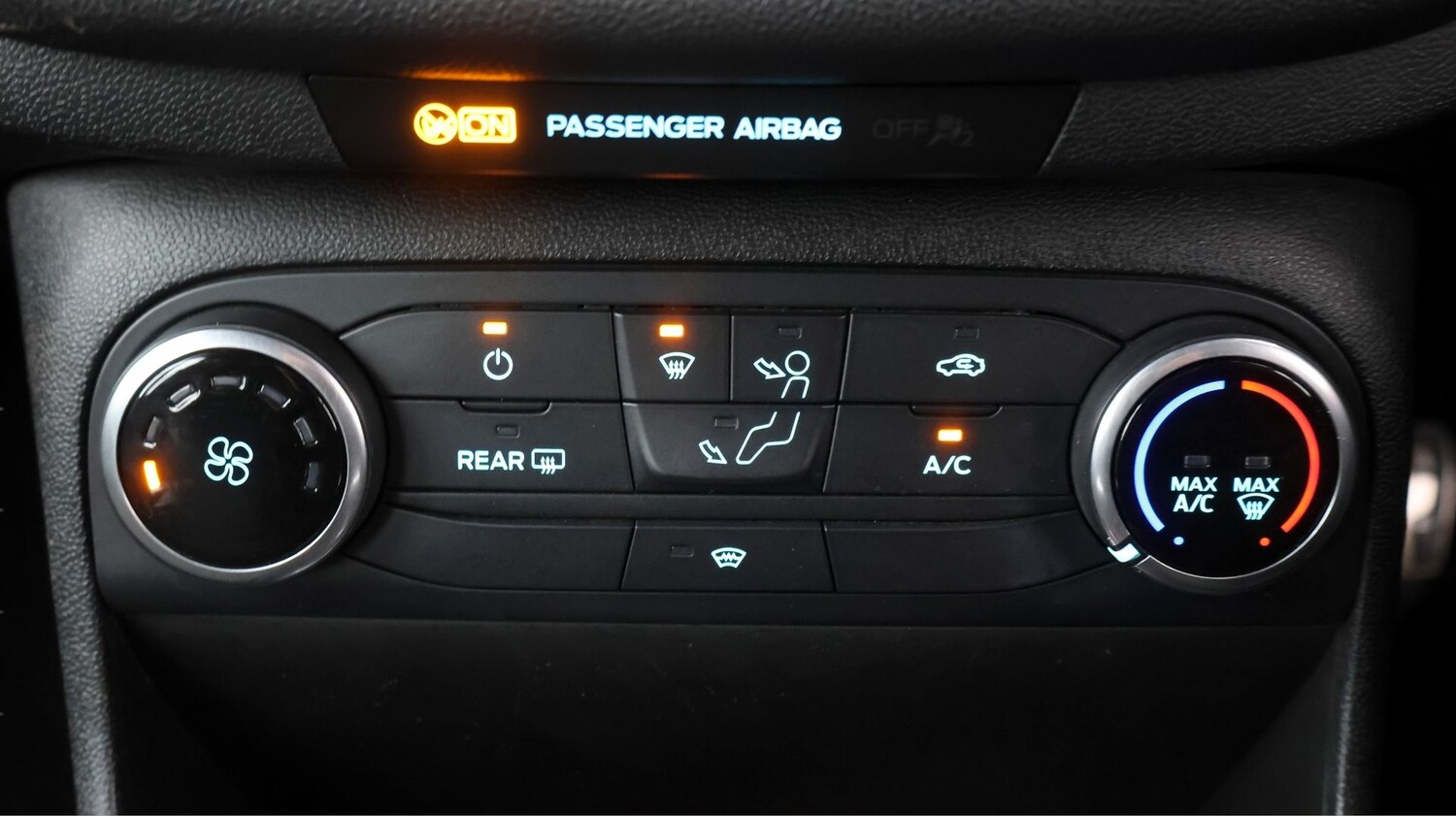 Used Ford Fiesta 2019 for sale - 77792737: Photo 12