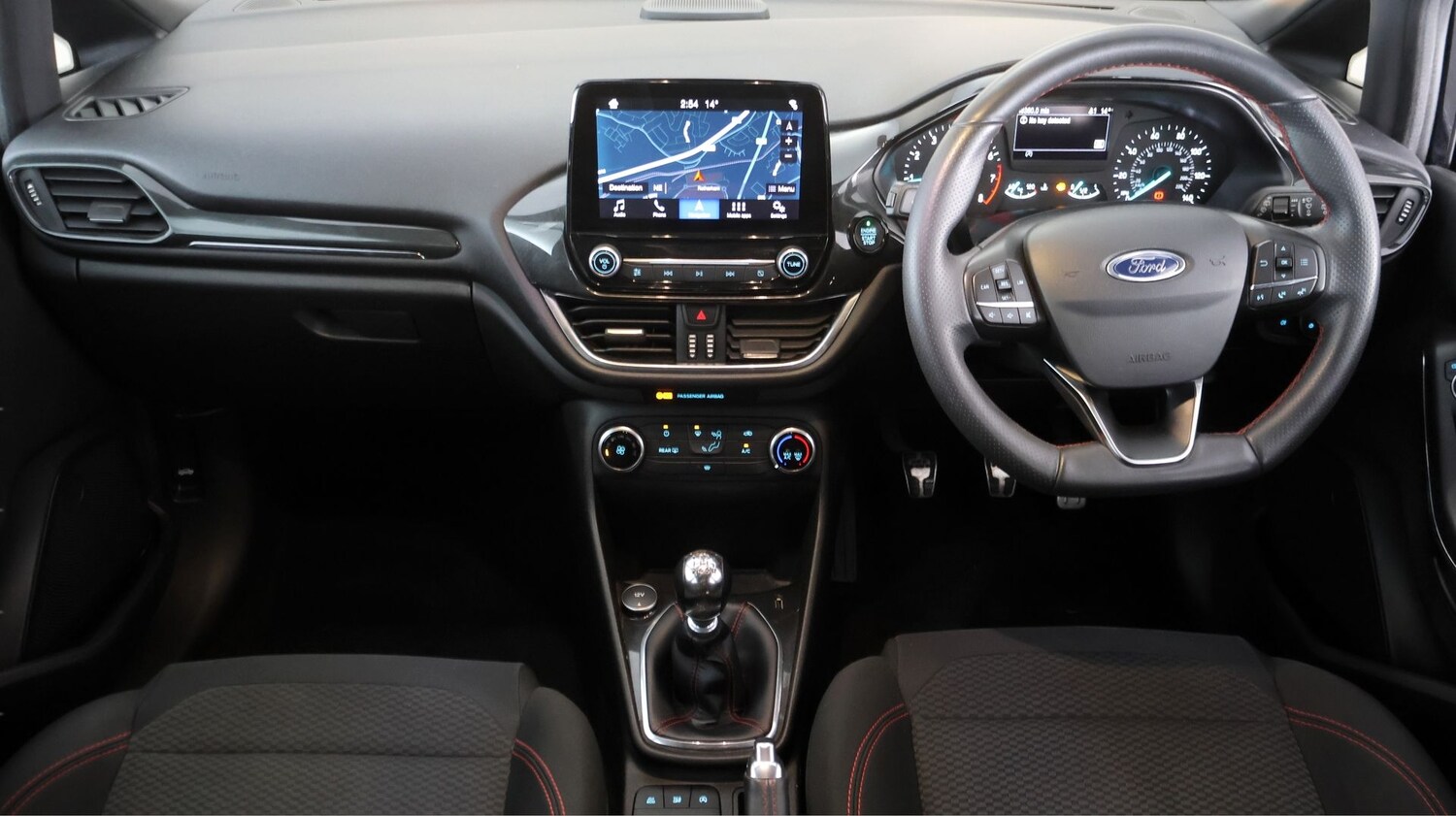 Used Ford Fiesta 2019 for sale - 77792737: Photo 13