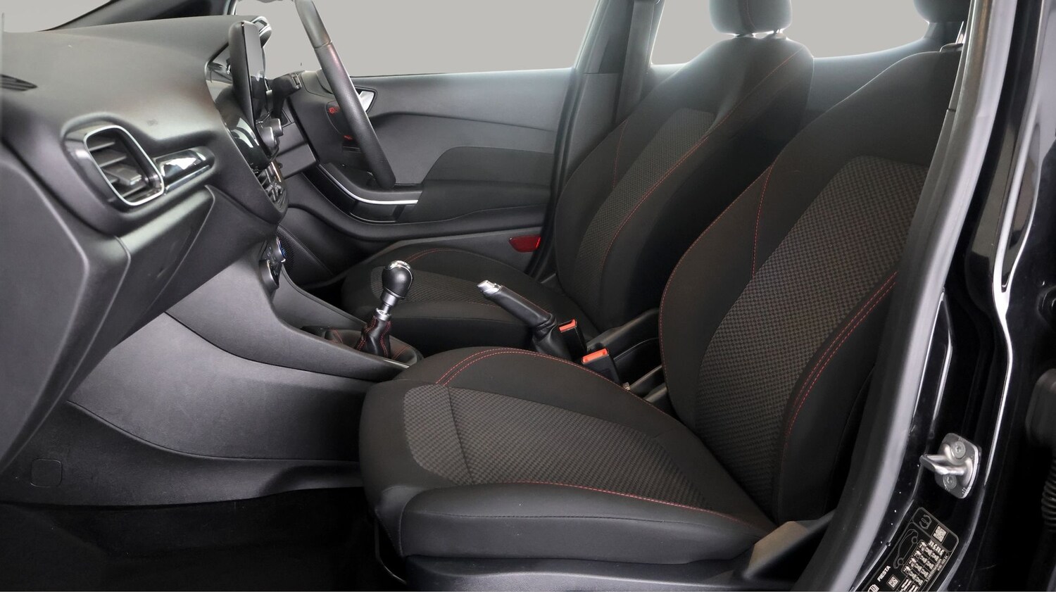 Used Ford Fiesta 2019 for sale - 77792737: Photo 14