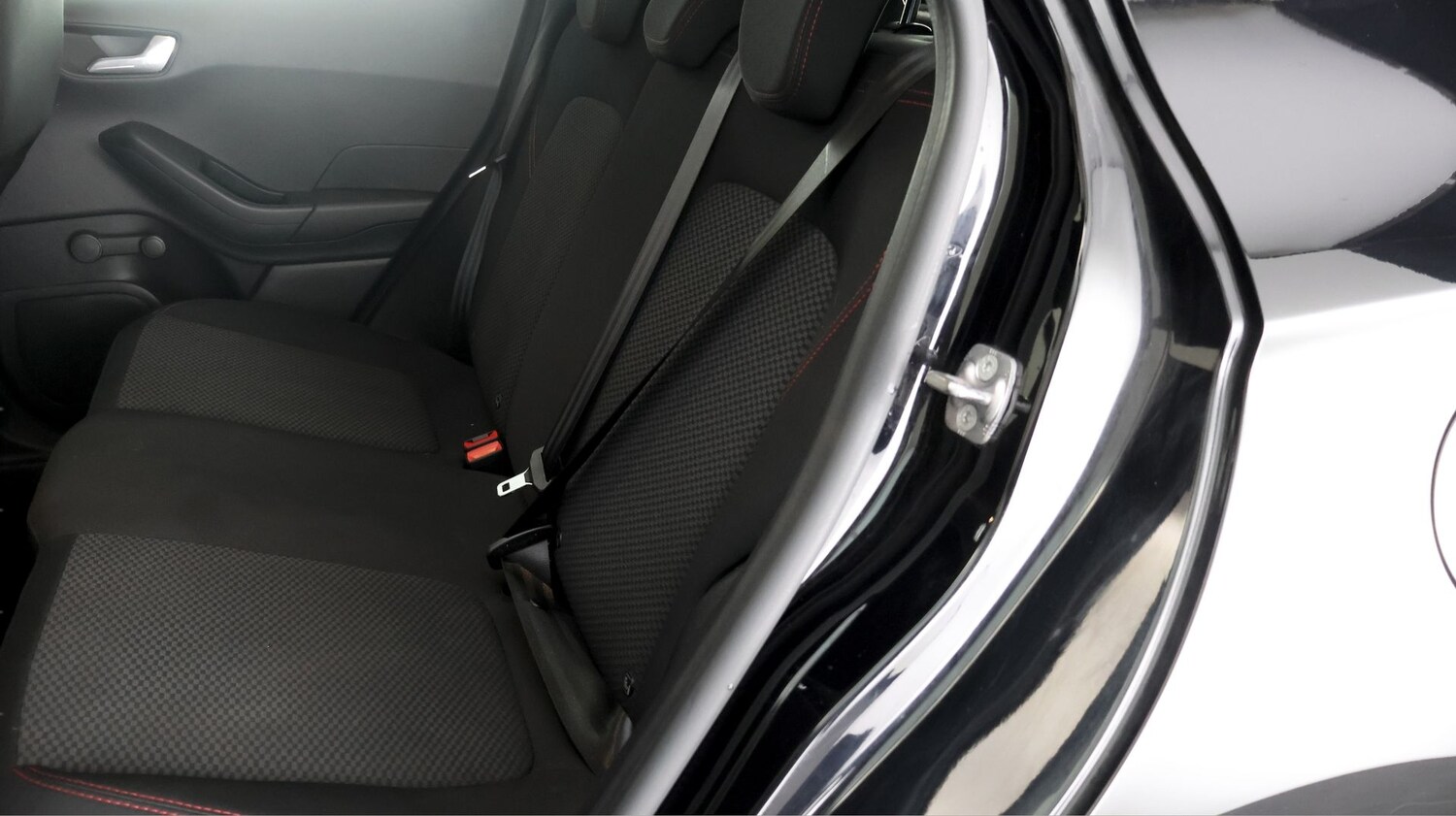 Used Ford Fiesta 2019 for sale - 77792737: Photo 16