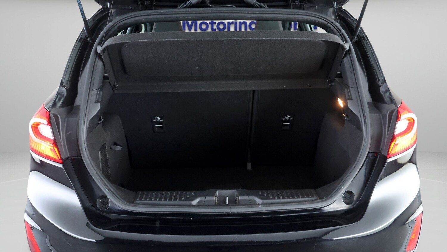 Used Ford Fiesta 2019 for sale - 77792737: Photo 17