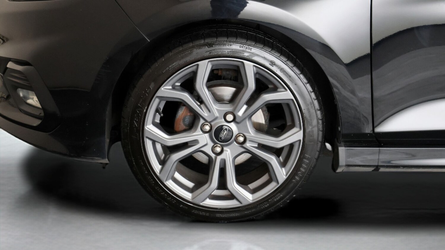 Used Ford Fiesta 2019 for sale - 77792737: Photo 18