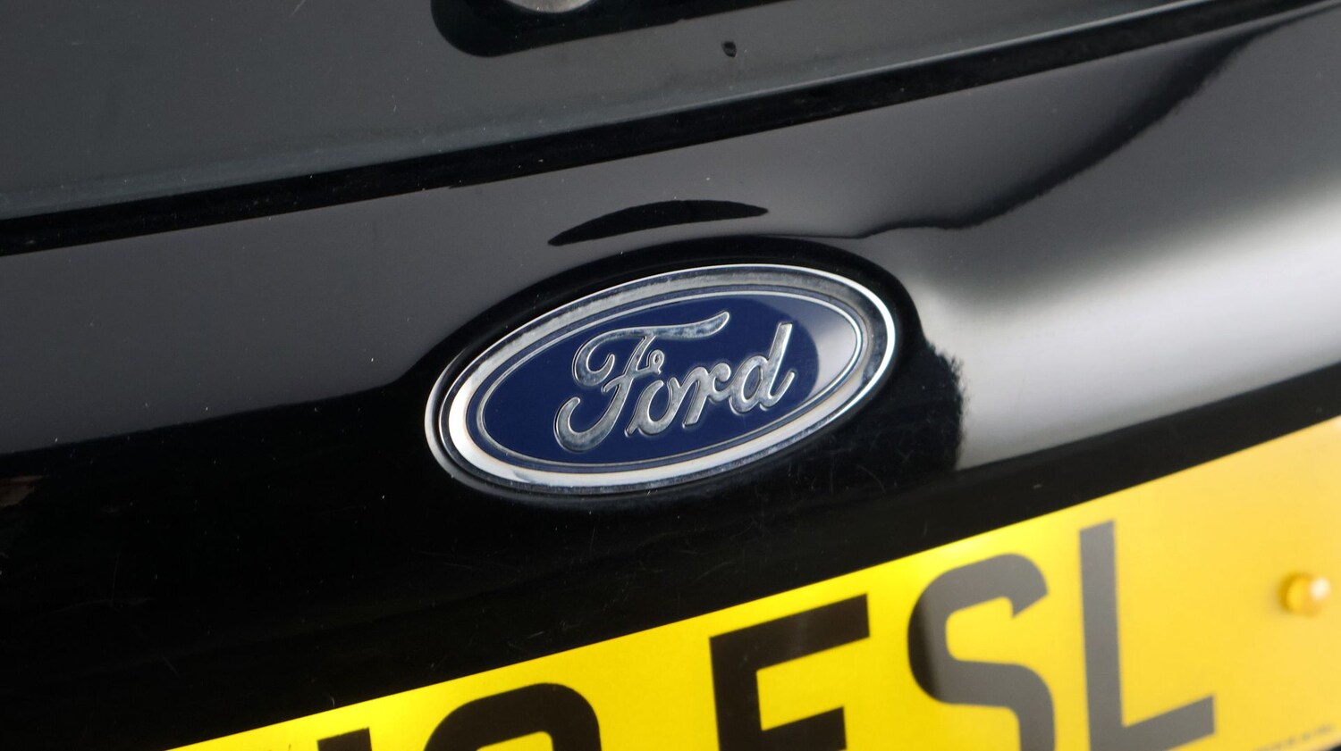 Used Ford Fiesta 2019 for sale - 77792737: Photo 22