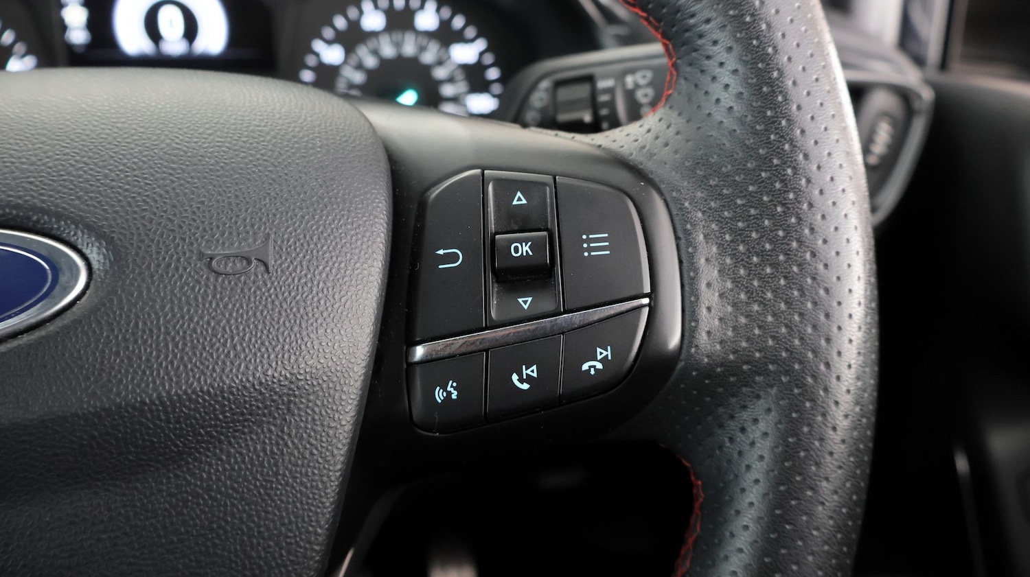 Used Ford Fiesta 2019 for sale - 77792737: Photo 24