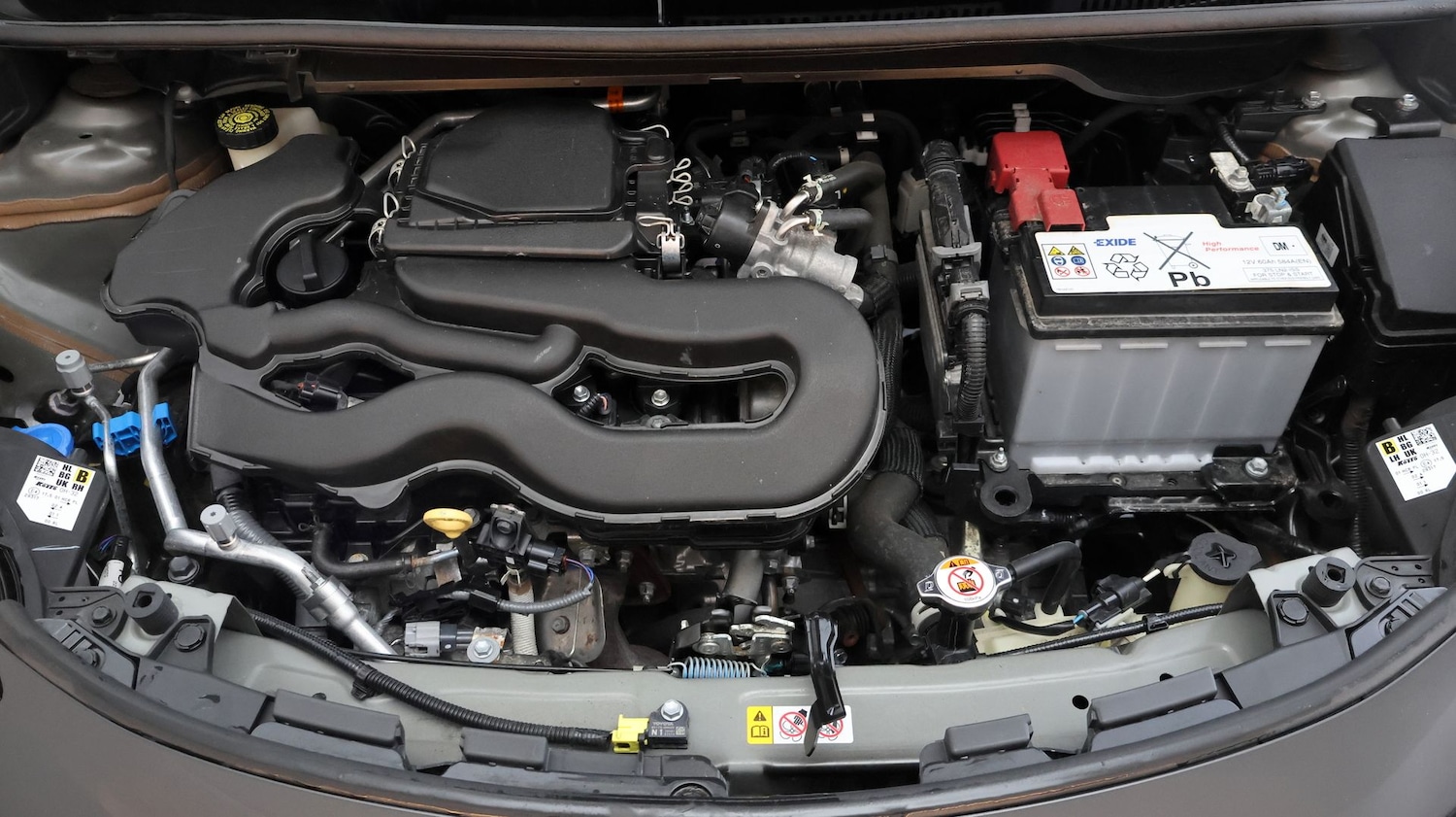 Used Toyota Aygo X 2023 for sale - 77822453: Photo 18