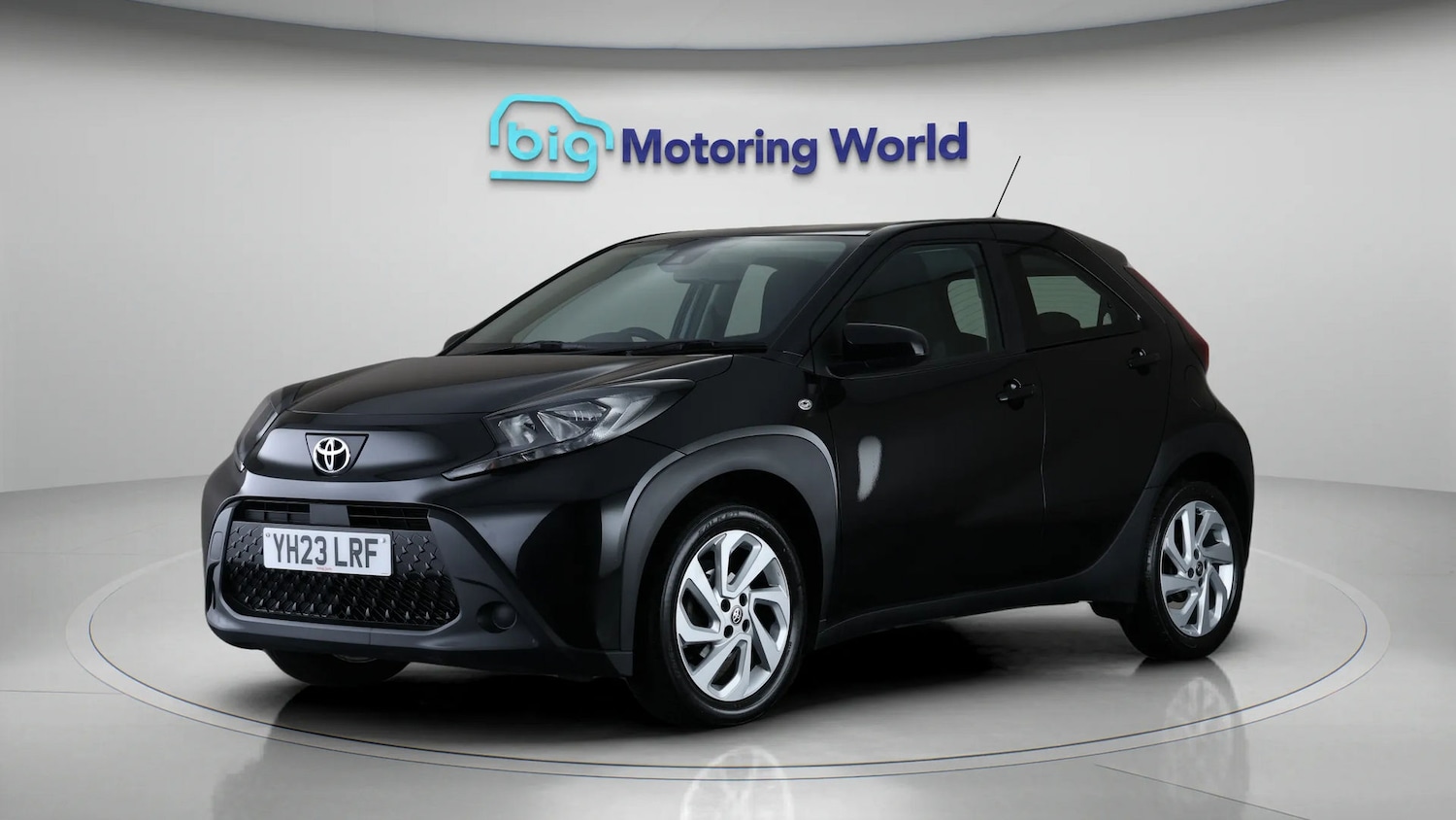 Used Toyota Aygo X 2023 for sale - 77822453: Photo 3