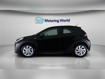 Used Toyota Aygo X 2023 for sale - 77822453: Photo