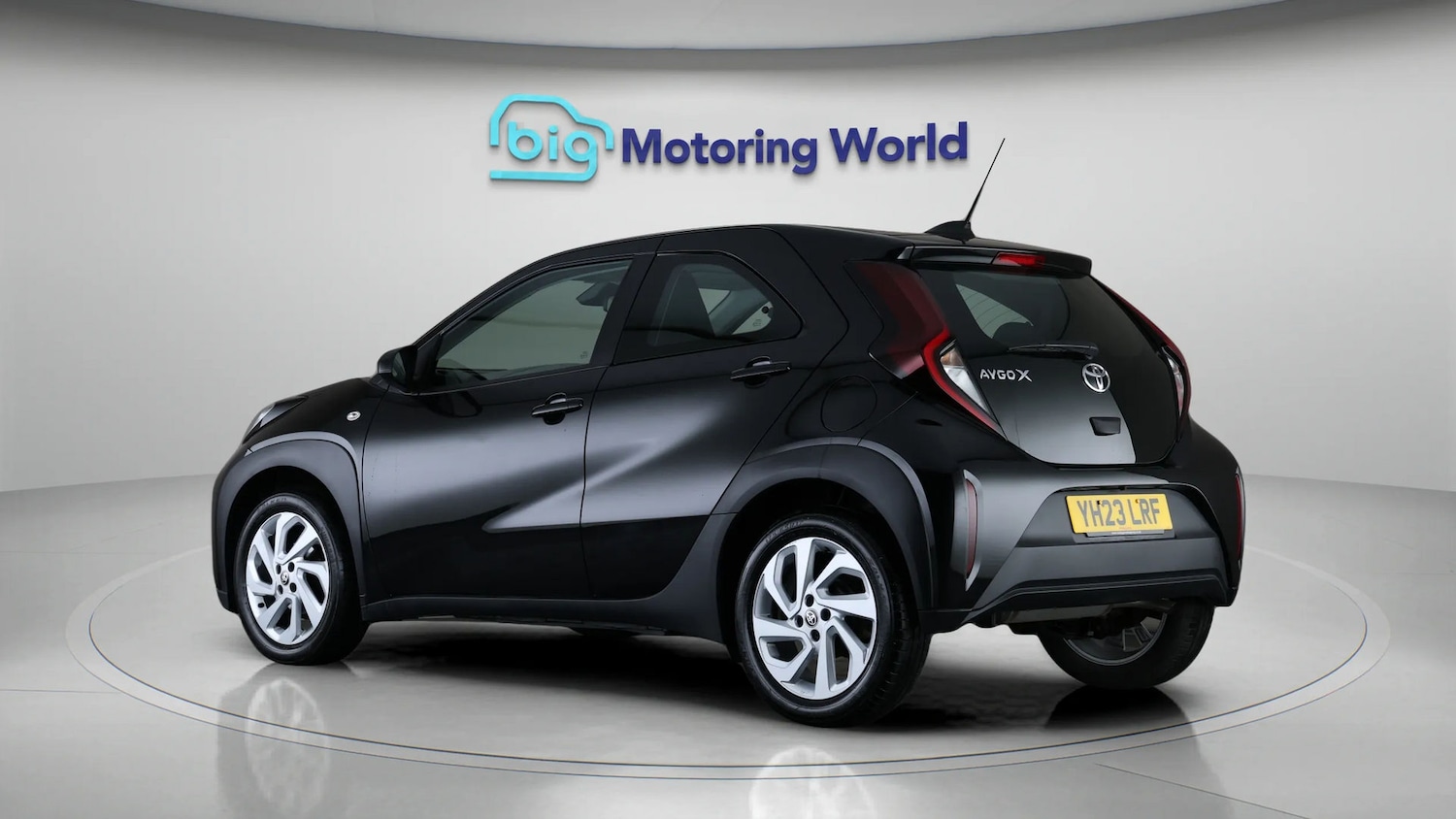 Used Toyota Aygo X 2023 for sale - 77822453: Photo 5