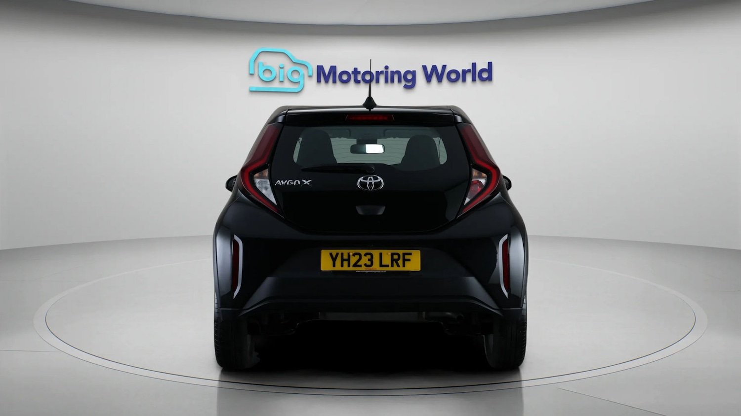 Used Toyota Aygo X 2023 for sale - 77822453: Photo 6