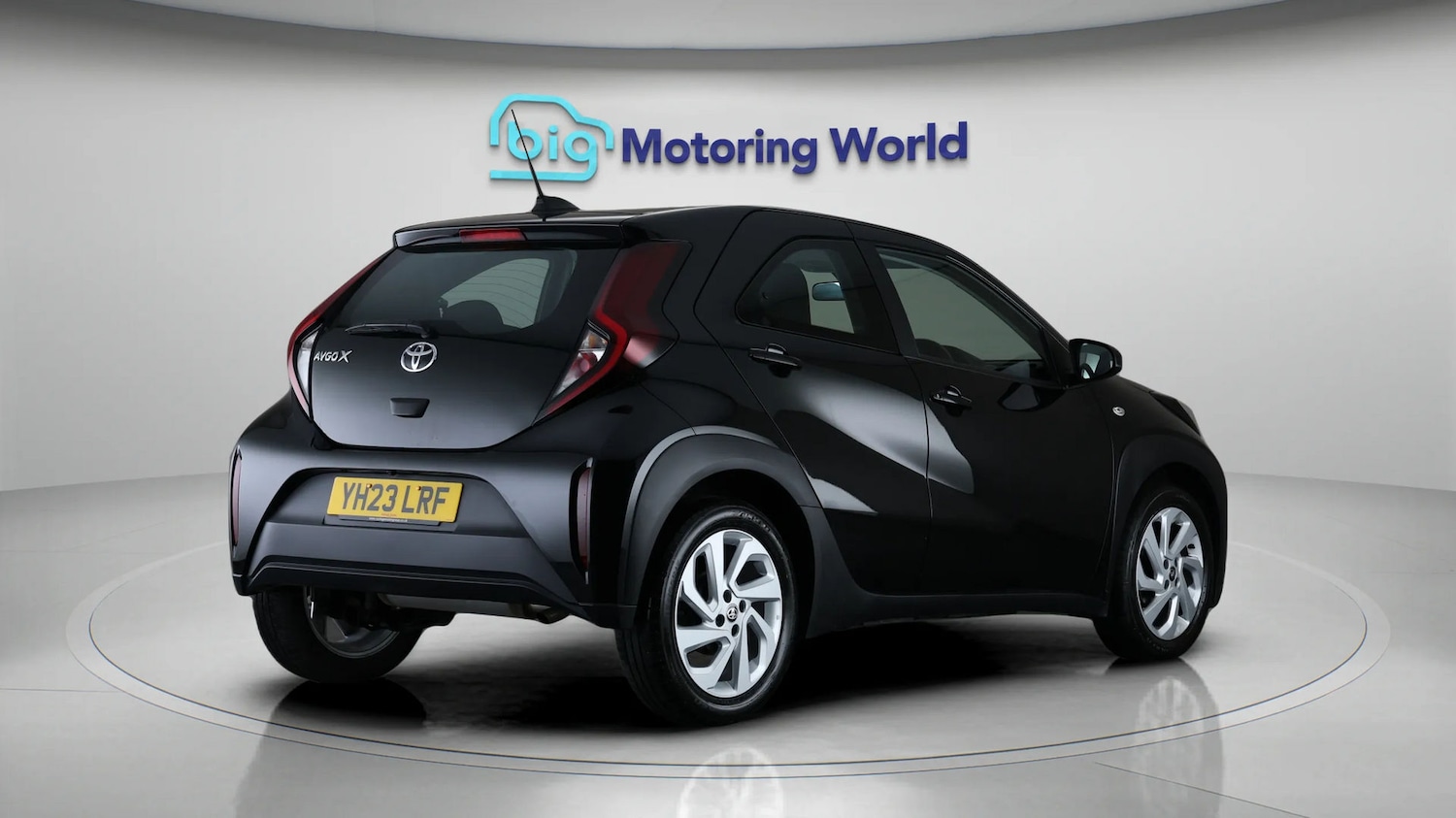 Used Toyota Aygo X 2023 for sale - 77822453: Photo 7