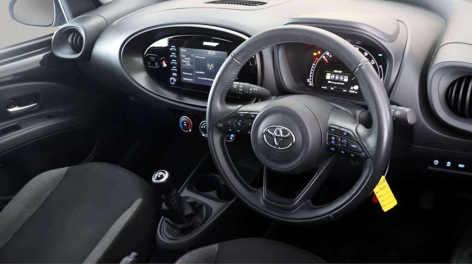 Used Toyota Aygo X 2023 for sale - 77822453: Photo 9