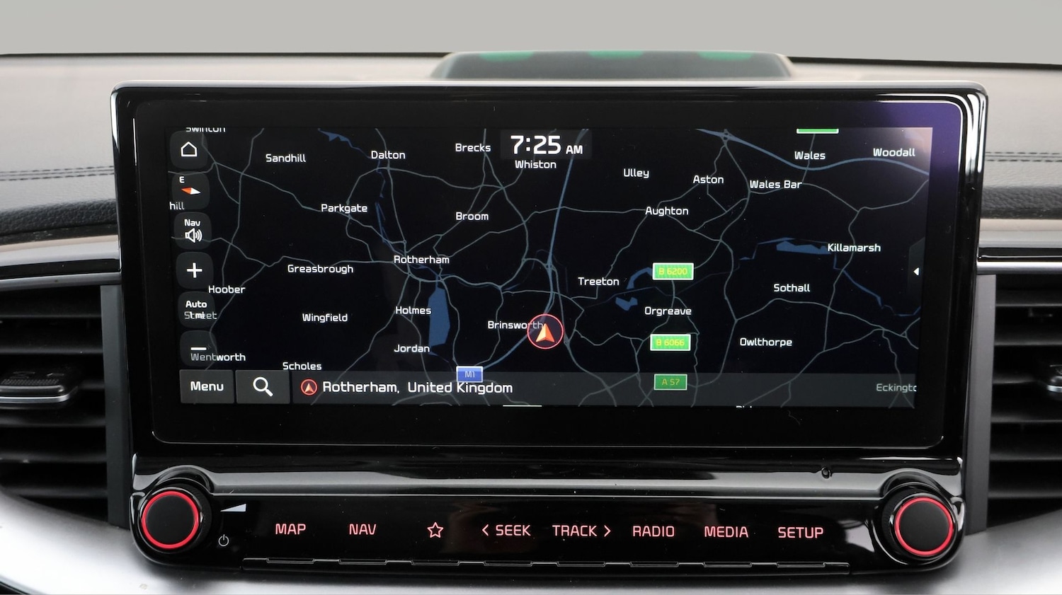 Used Kia XCeed 2022 for sale - 77298208: Photo 11