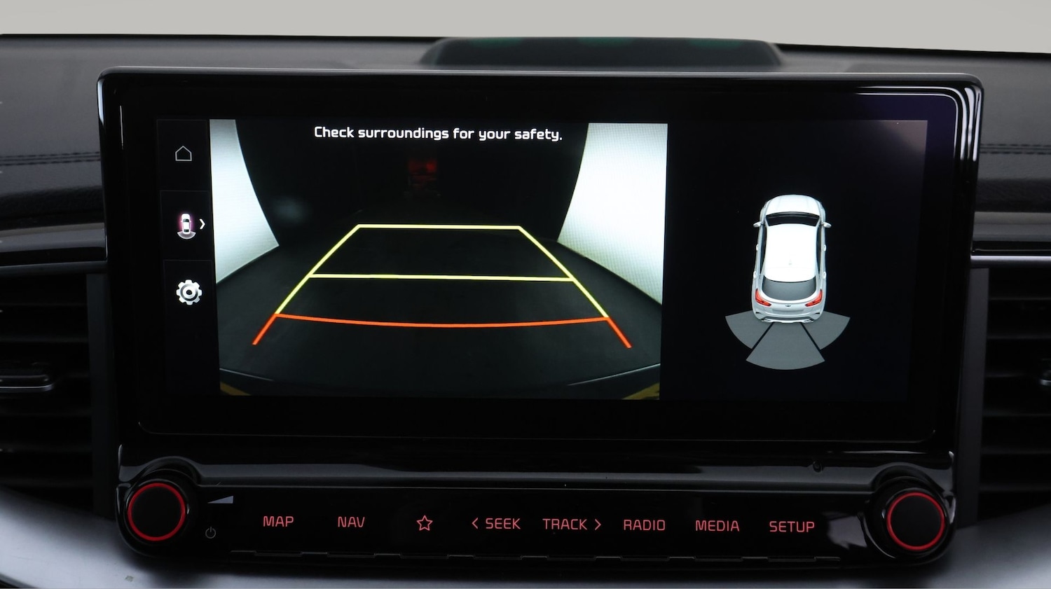 Used Kia XCeed 2022 for sale - 77298208: Photo 20