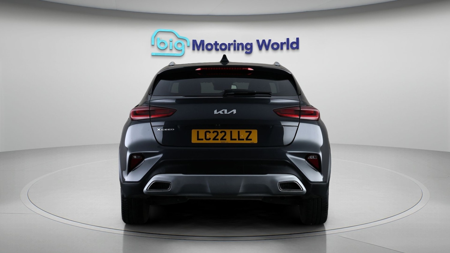 Used Kia XCeed 2022 for sale - 77298208: Photo 6